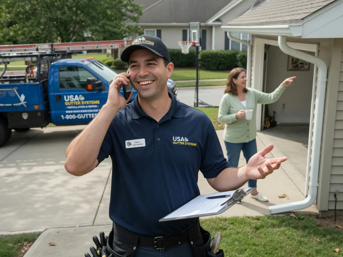 Gutter Installation Nimitz, WV FAQs